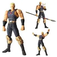 Revoltech - Fist of the North Star / Thouzer (Hokuto no Ken)