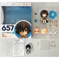 Nendoroid - Bungo Stray Dogs / Dazai Osamu