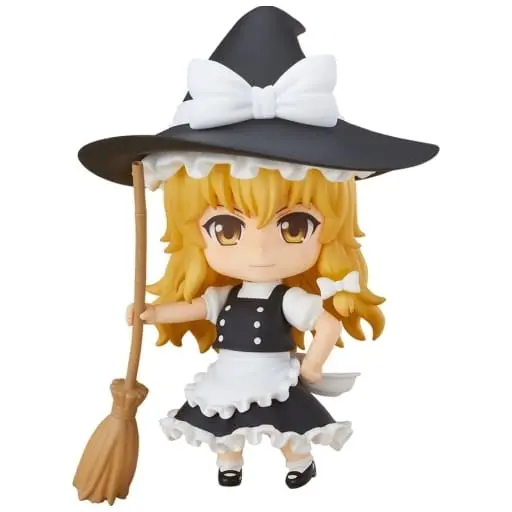 Nendoroid - Touhou Project / Kirisame Marisa