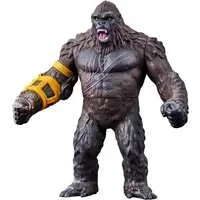 Sofubi Figure - Movie Monster Series