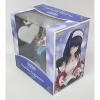 Figure - The iDOLM@STER Cinderella Girls / Sagisawa Fumika