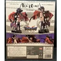 Figure - With Bonus - Bikini Warriors / Black Knight