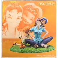 Ichiban Kuji - One Piece / Nami & Bellemere & Nojiko