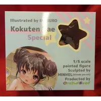 Figure - Kokuten Tae