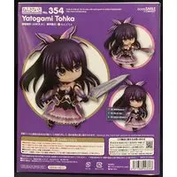 Nendoroid - Date A Live / Yatogami Tooka