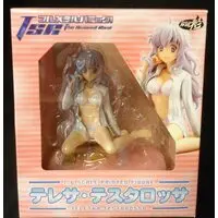 Figure - Full Metal Panic! / Teletha Testarossa