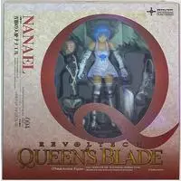 Revoltech - Queen's Blade / Nanael