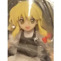 figma - Touhou Project / Kirisame Marisa