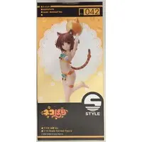 FREEing - Nekopara / Azuki