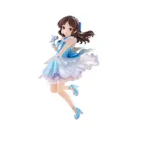 Figure - The iDOLM@STER Cinderella Girls / Tachibana Arisu