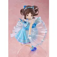 Figure - The iDOLM@STER Cinderella Girls / Tachibana Arisu