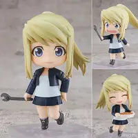 Nendoroid - Fullmetal Alchemist