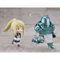 Nendoroid - Fullmetal Alchemist