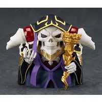 Nendoroid - Overlord / Ainz Ooal Gown