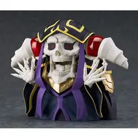 Nendoroid - Overlord / Ainz Ooal Gown