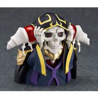 Nendoroid - Overlord / Ainz Ooal Gown