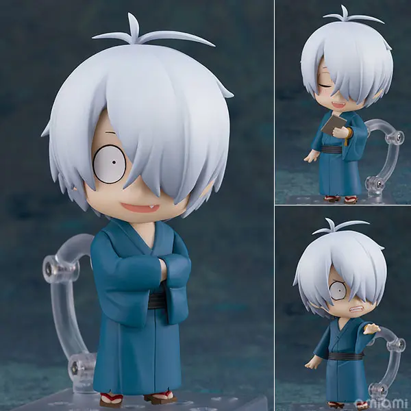 Nendoroid - Hakaba Kitarou (Graveyard Kitaro)