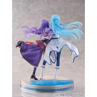 Shibuya Scramble Figure - Sword Art Online / Yuuki Asuna & Yuuki