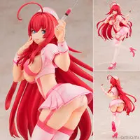 KDcolle High School DxD HERO Rias Gremory Nurse ver.