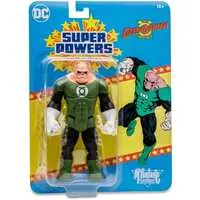 Figure - DC Comics