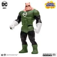 Figure - DC Comics