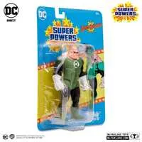 Figure - DC Comics