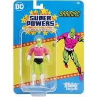 Figure - DC Comics