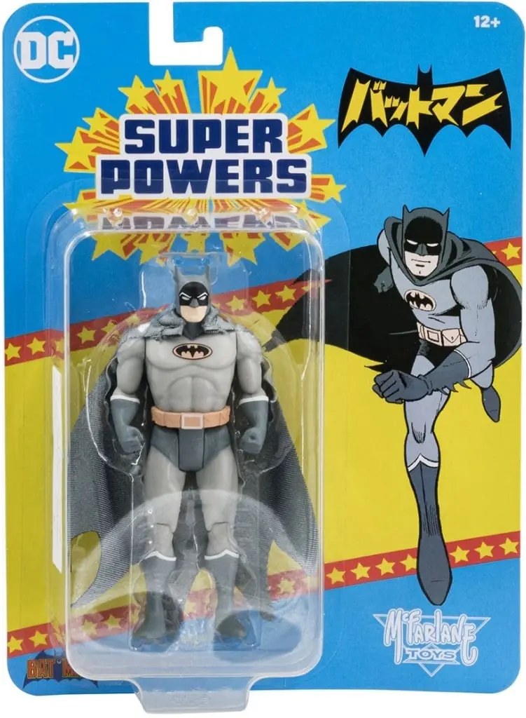 Figure - Batman