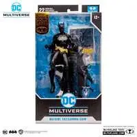 Figure - DC Comics