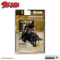 Figure - Spawn