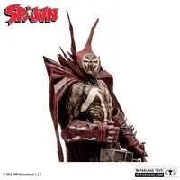 Figure - Spawn