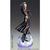 Figure - JoJo's Bizarre Adventure: Stone Ocean / Enrico Pucci