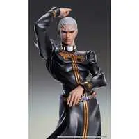 Figure - JoJo's Bizarre Adventure: Stone Ocean / Enrico Pucci