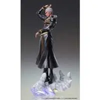 Figure - JoJo's Bizarre Adventure: Stone Ocean / Enrico Pucci