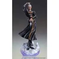 Figure - JoJo's Bizarre Adventure: Stone Ocean / Enrico Pucci