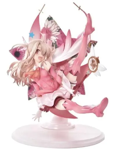 Prisma Wing - Fate/Kaleid Liner Prisma Illya / Illyasviel von Einzbern