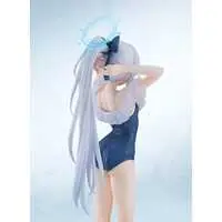 Figure - Blue Archive / Tsukiyuki Miyako