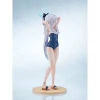 Figure - Blue Archive / Tsukiyuki Miyako