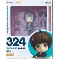 Nendoroid - Psycho-Pass / Tsunemori Akane