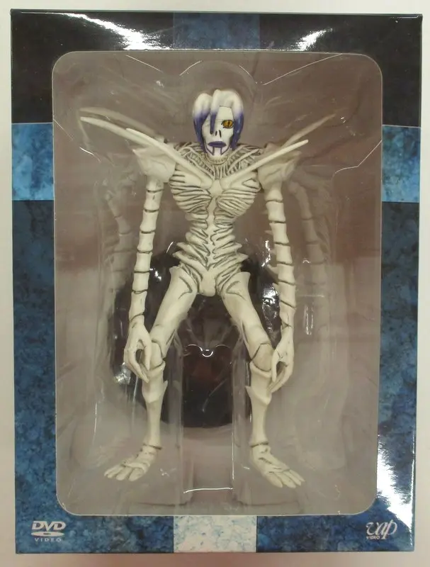 Figure - Death Note