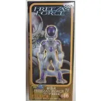 Figure - Dragon Ball / Frieza