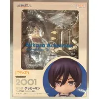 Nendoroid - Shingeki no Kyojin (Attack on Titan) / Mikasa Ackerman