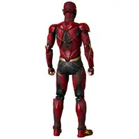 Figure - The Flash