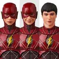 Figure - The Flash