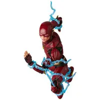 Figure - The Flash