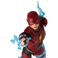 Figure - The Flash