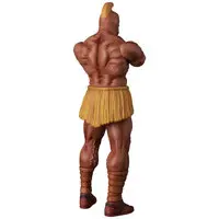 Figure - Kinnikuman / Prince Kamehame & Kinnikuman Great