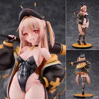 Rainbow Nanohana Hoshi Illustrated by StarCat 1/6 Complete Figure