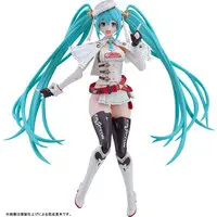 Figure - VOCALOID / Hatsune Miku & Racing Miku