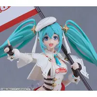 Figure - VOCALOID / Hatsune Miku & Racing Miku